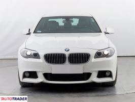 BMW 528 2013 2.0 214 KM BMW 528 2013 2.0 214 KM
