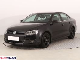 Volkswagen Jetta 2011 1.4 120 KM