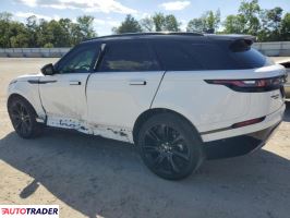 Land Rover Range Rover 2019 2