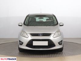 Ford Focus C-Max 2011 1.6 113 KM