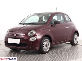 Fiat 500 2017 1.2 68 KM