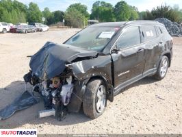 Jeep Compass 2022 2