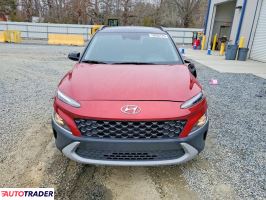 Hyundai Kona 2022 2