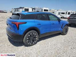 Chevrolet Blazer 2024 Chevrolet Blazer 2024