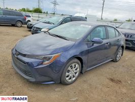 Toyota Corolla 2025 2