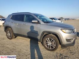 Jeep Compass 2020 2