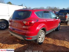 Ford Escape 2019 1