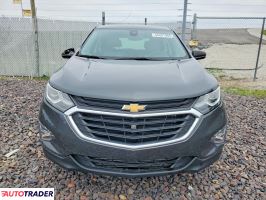 Chevrolet Equinox 2020 1
