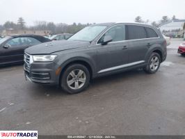 Audi Q7 2019 2