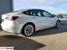 Tesla Model 3 2022 Tesla Model 3 2022
