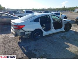 Honda Accord 2019 1 Honda Accord 2019 1