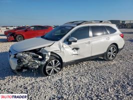 Subaru Outback - zobacz ofertę