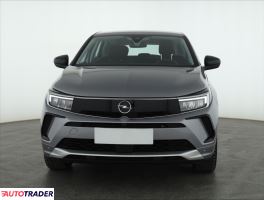 Opel Grandland 2023 1.2 128 KM
