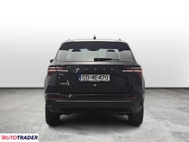 Skoda Karoq 2022 2.0 115 KM