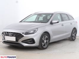 Hyundai i30 2020 1.5 156 KM