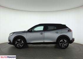 Peugeot 2008 2020 1.2 99 KM