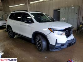 Honda Pozostałe 2022 3