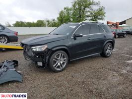 Mercedes CL 2024 3 Mercedes CL 2024 3