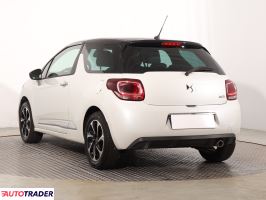 DS DS3 2019 1.2 108 KM