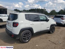 Jeep Renegade 2021 2 Jeep Renegade 2021 2
