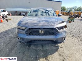 Honda Accord 2023 2
