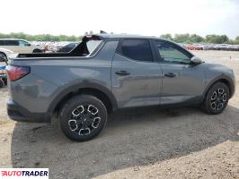 Hyundai Pozostałe 2024 2