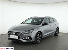 Hyundai i30 2023 1.5 156 KM