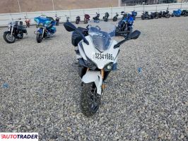 Suzuki GSX 2026