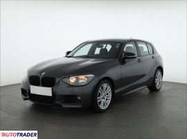 BMW 116 2012 2.0 113 KM BMW 116 2012 2.0 113 KM