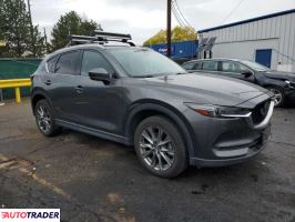 Mazda CX-5 2019 2 Mazda CX-5 2019 2