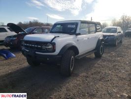 Ford Bronco 2024 2