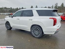 Hyundai Pozostałe 2023