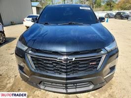 Chevrolet Traverse 2023 3