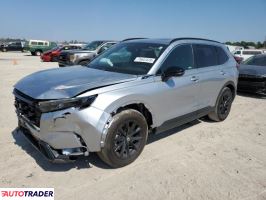 Honda CR-V 2023 2