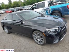 Mercedes CL 2022 2 Mercedes CL 2022 2