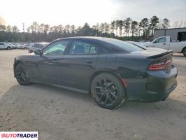Dodge Charger 2021 3