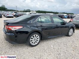 Toyota Camry 2019 2 Toyota Camry 2019 2