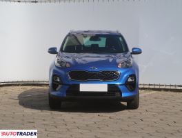 Kia Sportage 2018 1.6 130 KM