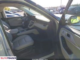 Ford Explorer 2025 2