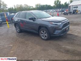 Toyota Pozostałe 2023 2 Toyota Pozostałe 2023 2
