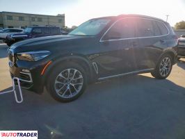 BMW X5 - zobacz ofertę