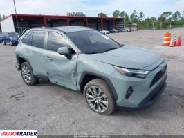 Toyota Pozostałe - zobacz ofertę