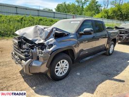 Toyota Tundra 2024 3