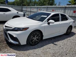 Toyota Camry 2023 2