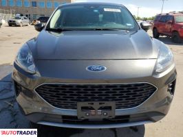 Ford Escape 2020 1 Ford Escape 2020 1