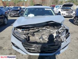 Honda Accord 2021 1 Honda Accord 2021 1