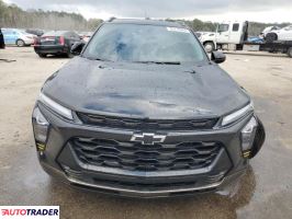 Chevrolet Trax 2024 1