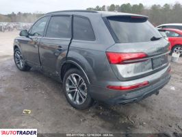 Audi Q7 2025 2