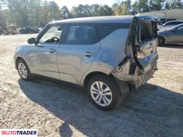 Kia Soul 2023 2
