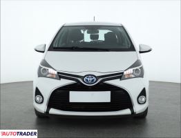 Toyota Yaris 2014 1.5 99 KM